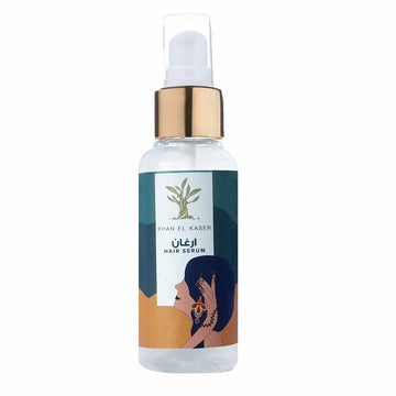 Hair Serum - Argan