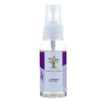 Body Spray - Lavender
