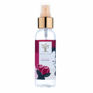 Facial Toner - Rose Water