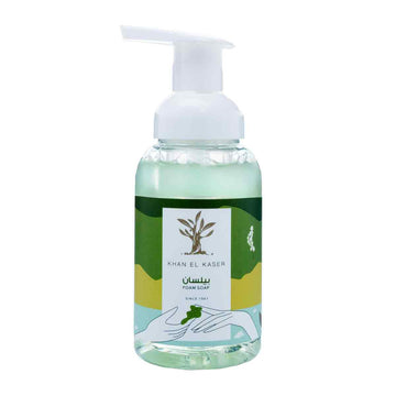 Foam Soap - Baylasan