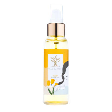 Body Oil - Tulip