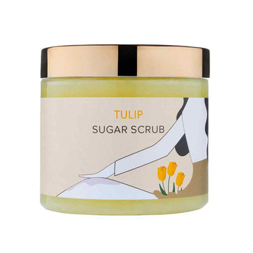 Body Scrub - Tulip