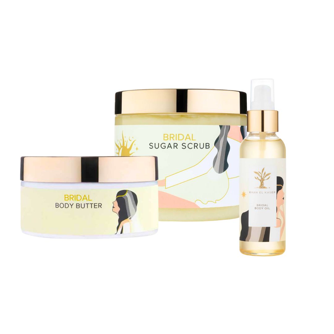 Till Glow Do Us Part