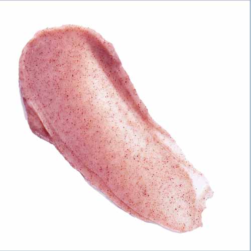 Facial Scrub - Shea and Cocoa