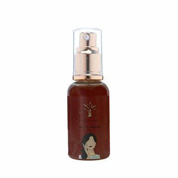 Gold Facial Serum