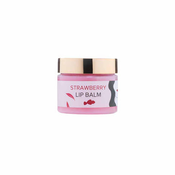 Lip Balm - Strawberry