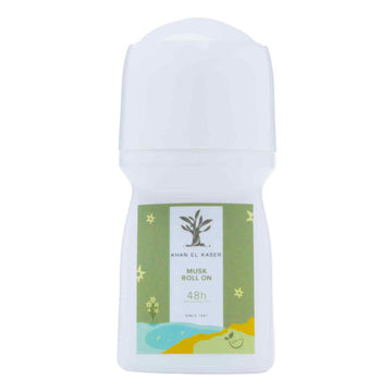 Roll On - Musk