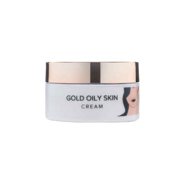 Facial Cream - Oily Skin
