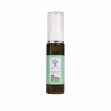 Pure Oil - Prickly Pear