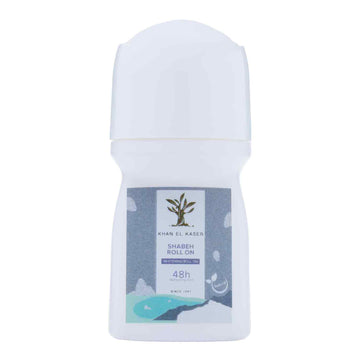 Whitening Roll On - Shabeh