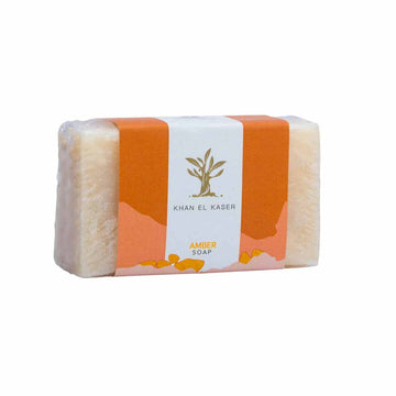 Body Soap - Amber