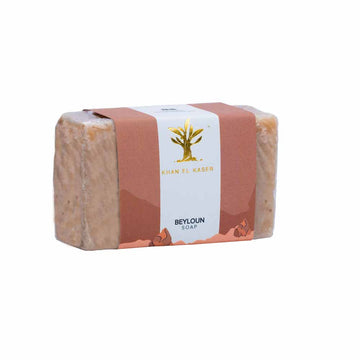 Facial Soap - Beyloun