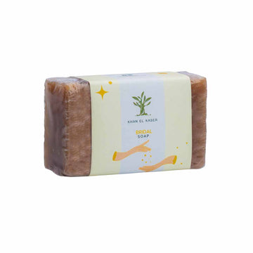 Facial Soap - Bridal