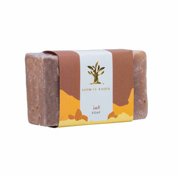 Facial Soap - Myrrh