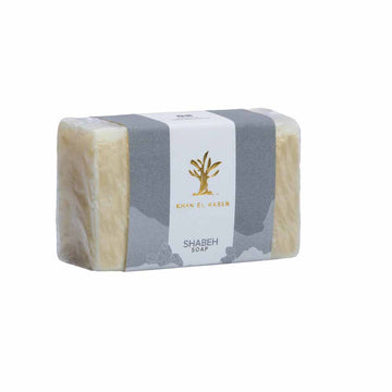 Facial Soap - Shabeh