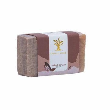 Facial Soap - Shea and Cocoa