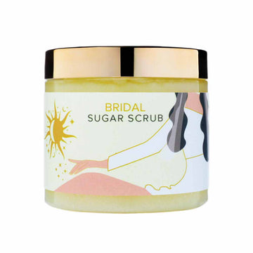 Body Scrub - Bridal