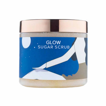 Body Scrub - Glow