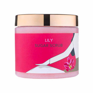 Body Scrub - Lily