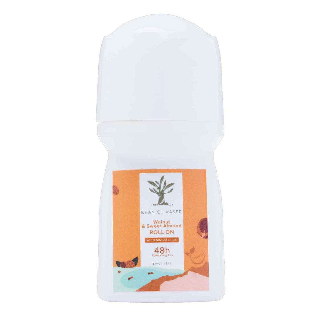 Walnut & Sweet Almond Bundle