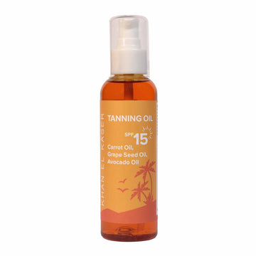 Tanning Oil
