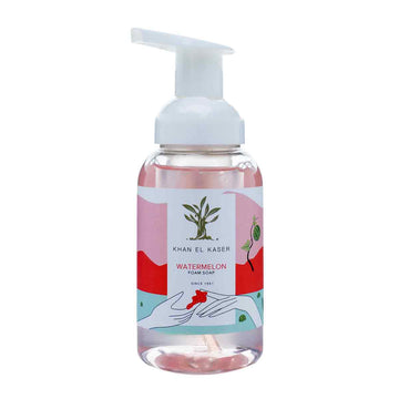 Foam Soap - Watermelon