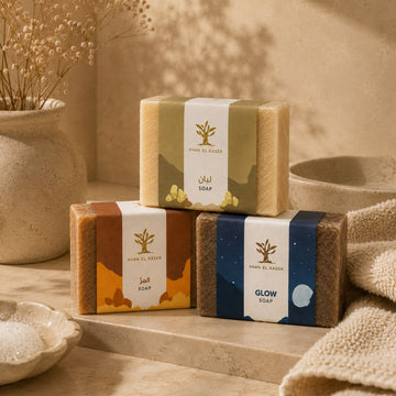 All Soaps