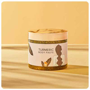 Body Paste