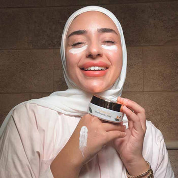 Face & Body Whitening