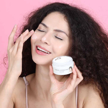 Moisturizers & Creams