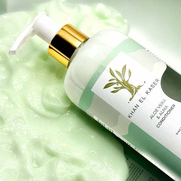 Treatment & conditioner