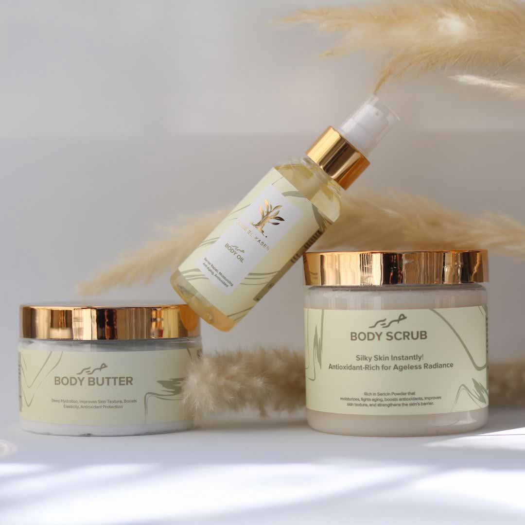 Silk Collection