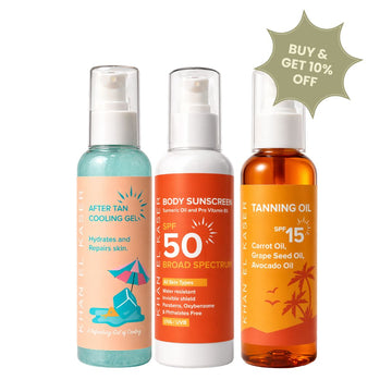 Sun Kissed Bundle