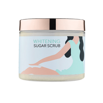 Body Scrub - Whitening