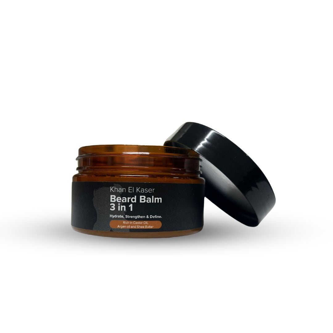 Beard Balm