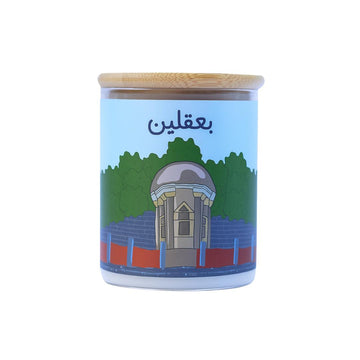 Baakline Candle - Lavender