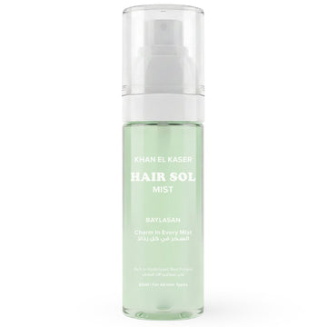 Hair Mist - Baylasan