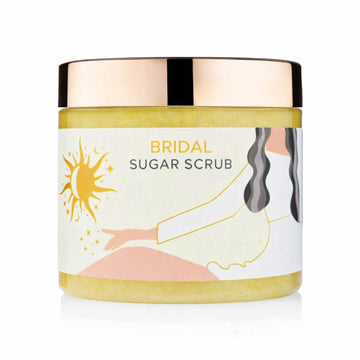 Body Scrub - Bridal