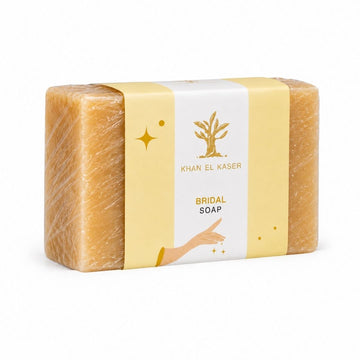 Facial Soap - Bridal