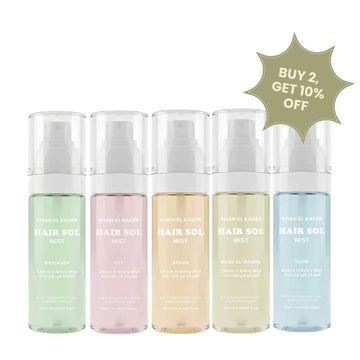 Hair Mist Duo