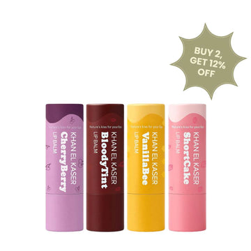 Lip Balm Duo
