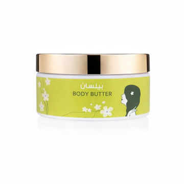Body Butter - Baylasan
