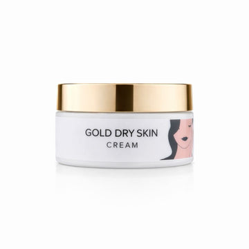 Facial Cream - Dry Skin