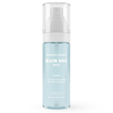 Hair Mist - Glow