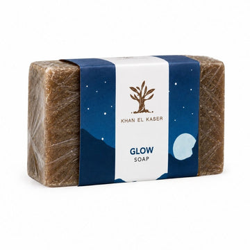 Facial Soap - Glow