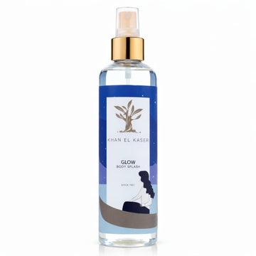 Body Splash - Glow