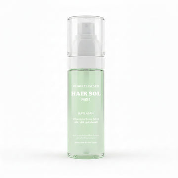 Hair Mist - Baylasan