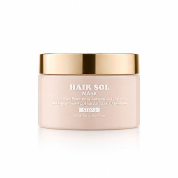 Hair Mask