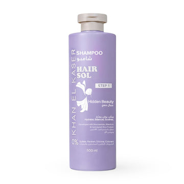 Shampoo - Hijab