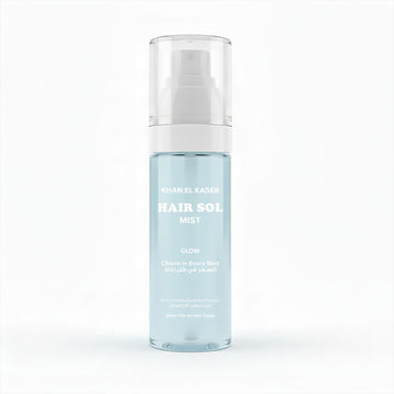 Hair Mist - Glow